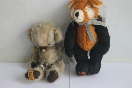 MERRYTHOUGHT RED PANDA, 10