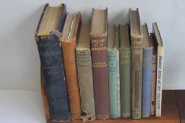 ASTRONOMY BOOKS to include Camille Flammarion - 'Dreams of an Astronomer', T. Fisher Unwin 1923, '