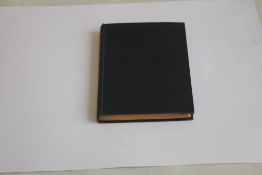 ROMANISTS DISQUALIFIED FOR CIVIL POWER ETC.' W.F TAYLOR 1851, a bound volume of religious pamphlets,