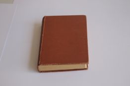 J. H. THORNTON (ED.) - 'TEXTBOOK OF FOOTWEAR MANUFACTURE', published by The National Trade Press