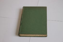 L. M. MONTGOMERY - 'THE WATCHMAN AND OTHER POEMS', London Constable & Company Ltd. 1920, possibly