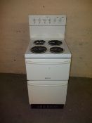 AN ELECTRIC CREDA COOKER