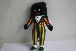 MERRYTHOUGHT GARFIELD GOLLY, 16