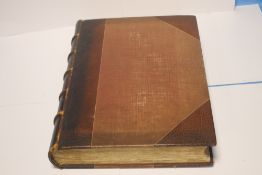 THE ARCHITECTURAL WORK OF GRAHAM ANDERSON, PROBST & WHITE, CHICAGO AND PREDECESSORS: D. H. BURNHAM &