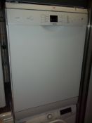 A BOSCH DISHWASHER EXCEL