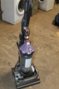 A DYSON DC 33 VACUUM