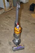 A DYSON VACUUM DC50