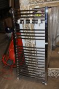 A TOWEL RADIATOR