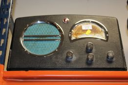 A VINTAGE MARCONI RADIO