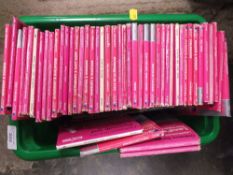 A QUANTITY OF O/S MAPS