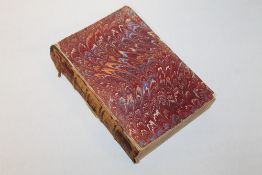 A VINTAGE 1901 BOOK, 'THE TRAMP ABROAD' BY MARK TWAIN, PUBLISHED BY CHATTO AND WINDUS