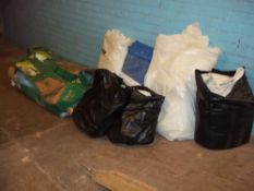 TWO VERY LARGE BOXED GAZEBOS, 9 M X 3M