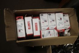 A BOX OF POKE BALL PLUS GRIPS