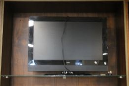 32 INCH GOODMANS FLAT SCREEN TV