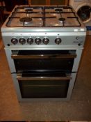 A FLAVEL GAS COOKER