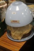 A VINTAGE PIFCO DRYER