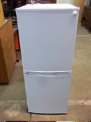 A FRIDGE FREEZER
