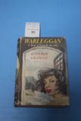 WINSTON GRAHAM - 'WARLEGGAN A Novel of Cornwall 1792-1793', first edition published by Ward Lock &