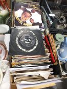 A BOX OF MOSTLY 1960S 7