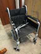 A DRIVE DEVILBISS HEALTHCARE WHEEL CARE