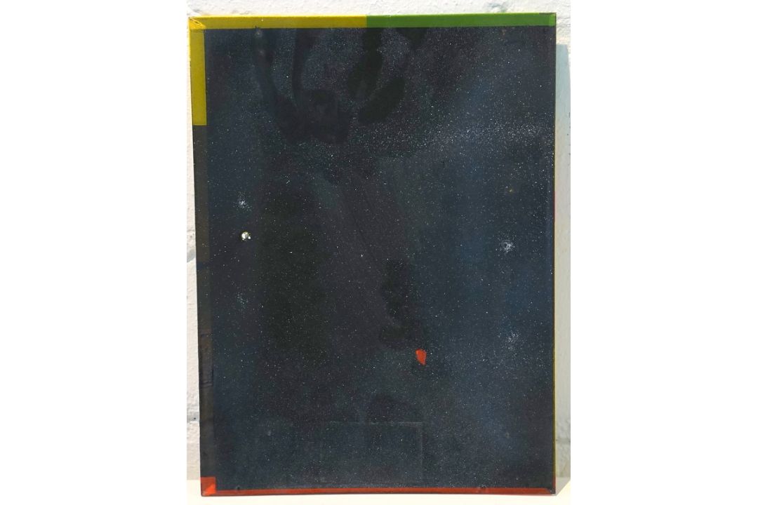 Selbst ist der Mann, Werbeschild, 1957 Reprint - Bild 2 aus 2