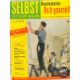 Selbst ist der Mann, Werbeschild, 1957 Reprint - Bild 1 aus 2