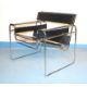 Knoll International: "Wassily Chair", Entw. Marcel Breuer von um 1925 - Bild 5 aus 7