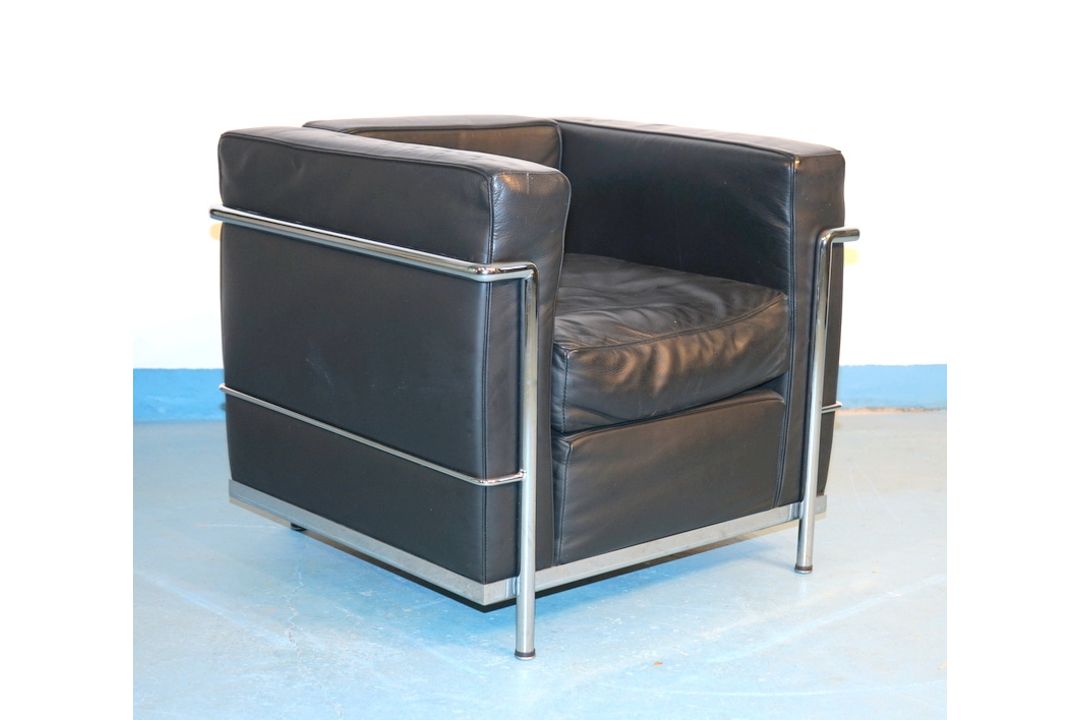 Sessel "Dimensione" - Bild 1 aus 4