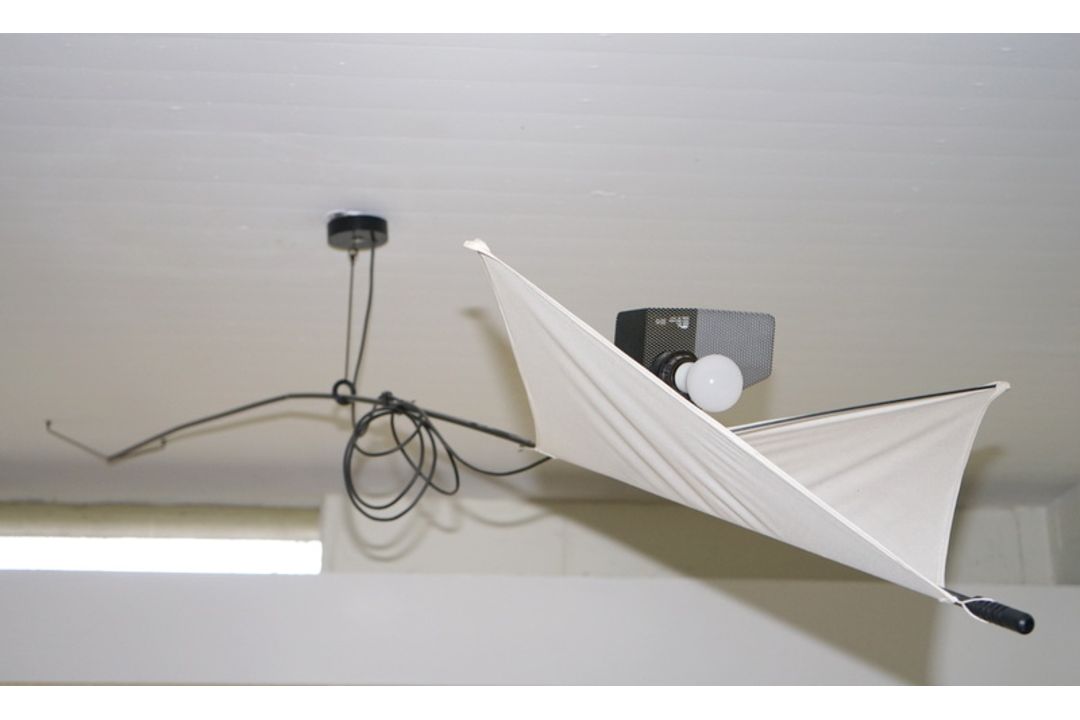 Deckenlampe "Memphis" - Bild 2 aus 4