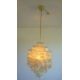 Perlmutterlampe in der Art von Panton Fun 3 dm - Bild 2 aus 2