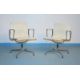 Eames, Charles und Ray: Pärchen Aluchairs EA 08 Vitra - Bild 1 aus 5