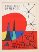 Miró, Joan: 