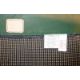 Zanotta, Aurelio ab 1958: Bequemer Designer-Ledersessel mit Ottoman - Bild 3 aus 4