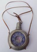 Reservistenflasche 