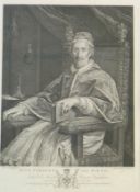 Hall, John: Papst Clemens IX.