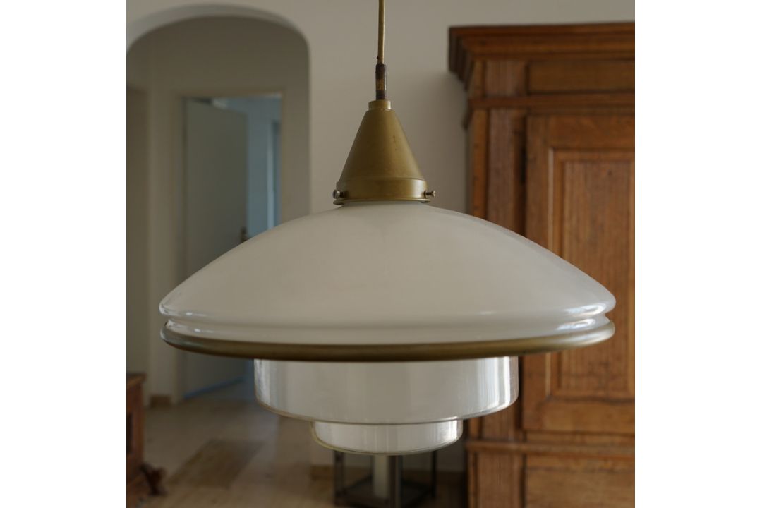Sistrah P4 Deckenlampe - Bild 1 aus 2