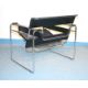 Knoll International: "Wassily Chair", Entw. Marcel Breuer von um 1925 - Bild 6 aus 7