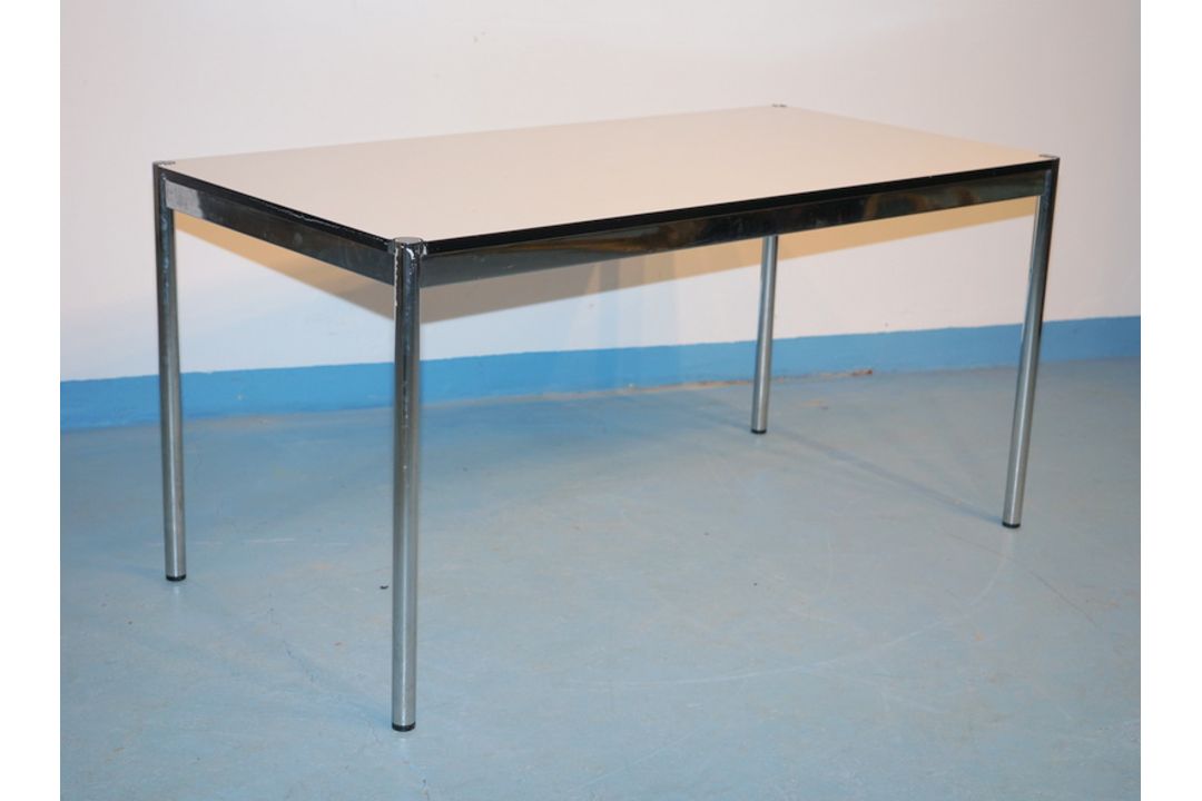 USM Haller Tisch - Bild 1 aus 2