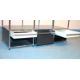 USM Haller Raumtrenner Regal - Bild 3 aus 4