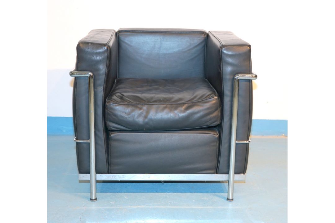 Sessel "Dimensione" - Bild 2 aus 4