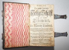 Biblia: Heilige Schrift
