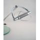Cini&Nils: Schreibtischlampe, Gradi Scrivania, Design Franco Bettonica u. Mario Melocchi - Bild 2 aus 2