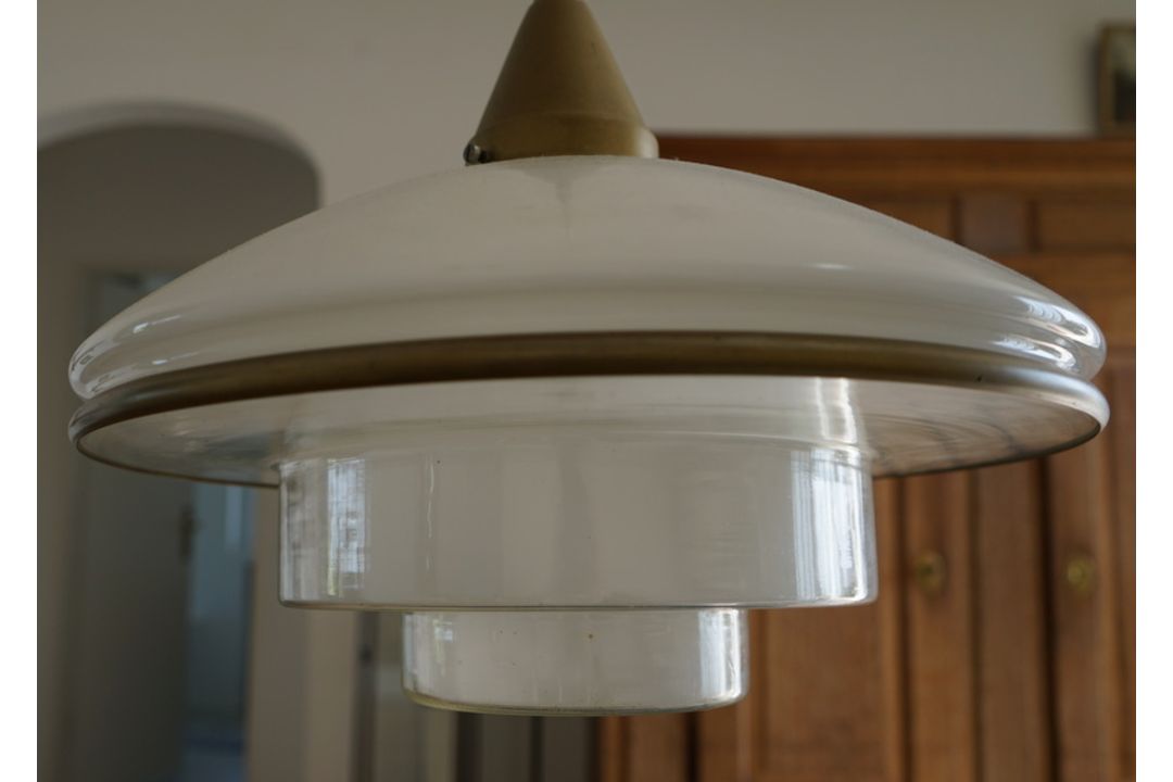 Sistrah P4 Deckenlampe - Bild 2 aus 2