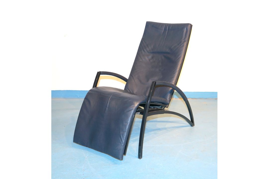 Relax Sessel Design - Bild 1 aus 3