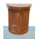 Kleine Konsole des Biedermeier, norddeutsch/Berlin um 1830 - Bild 1 aus 4