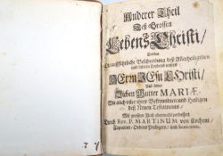 Martinus von Cochem 