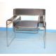 Knoll International: "Wassily Chair", Entw. Marcel Breuer von um 1925 - Bild 4 aus 7