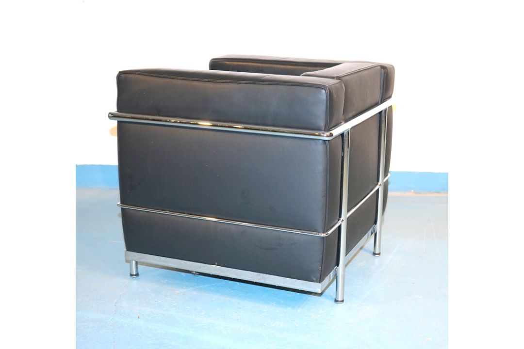 Sessel "Dimensione" - Bild 3 aus 4