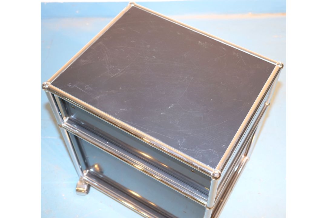 Usm Haller Rollcontainer - Bild 4 aus 4