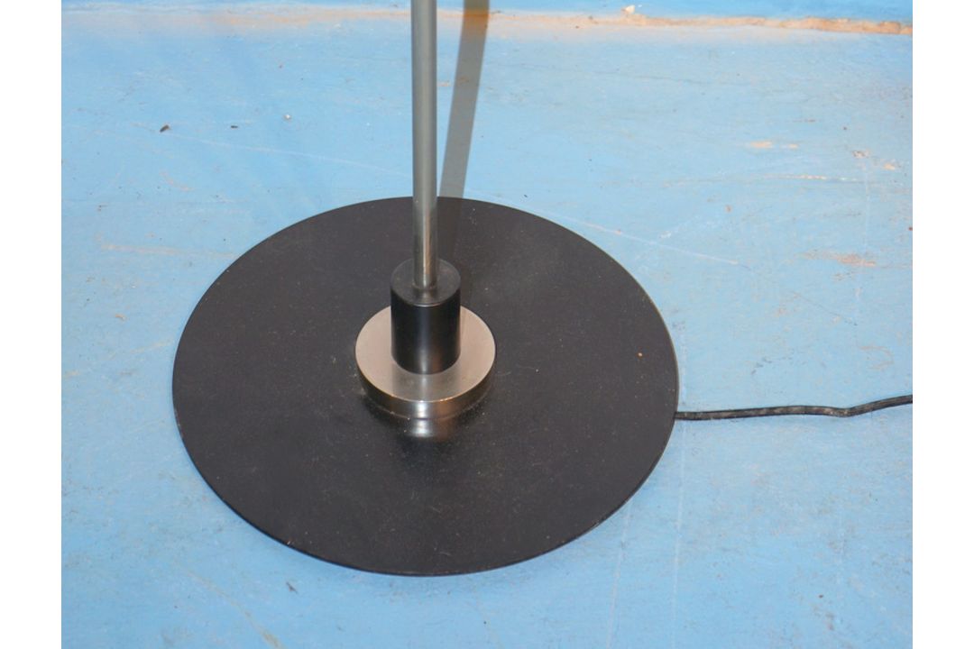 Technolumen Stehlampe BST 23 Entwurf Gyula Pap - Bild 3 aus 3